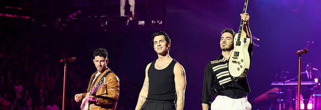 Jonas Brothers