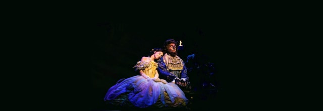 Beauty and the Beast - The Musical