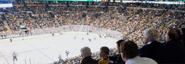 BOSTON BRUINS REGULAR SEASON GAME TICKETS BOSTON visual data 8