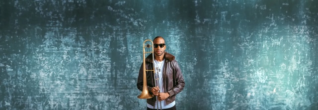 Trombone Shorty