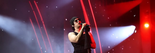 Joji (Rescheduled from 6:30PM)