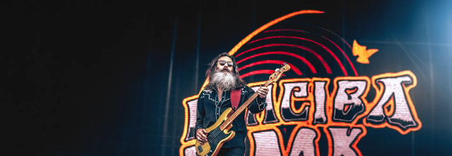 Blackberry Smoke
