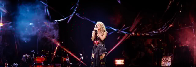 Carrie Underwood Tickets | GoTickets