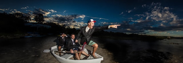Badfish - Sublime Tribute