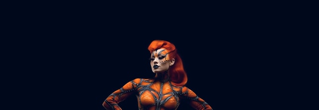 Cirque Tickets Cirque Events GoTickets