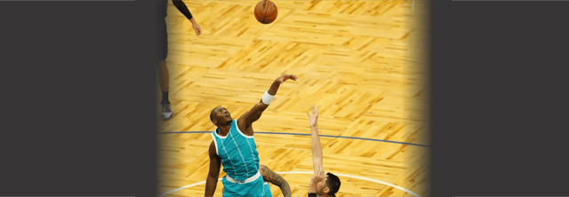 Charlotte Hornets Tickets | GoTickets