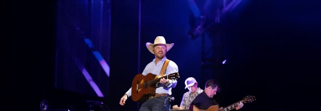 Cody Johnson (Rescheduled from 8:00 PM)