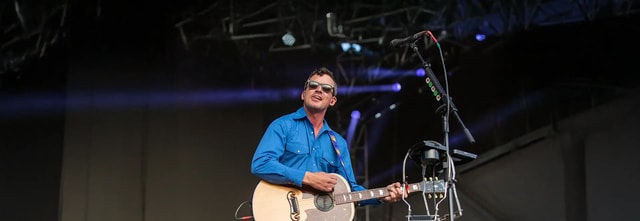 Turnpike Troubadours