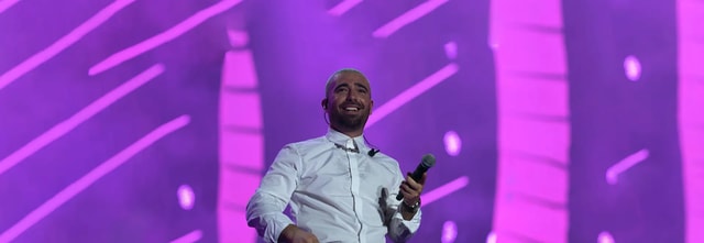 Omer Adam