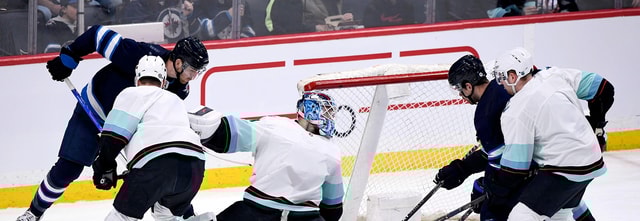 Seattle Kraken Tickets | GoTickets