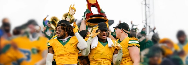 List of NCAA Division I FCS football programs visual data 6