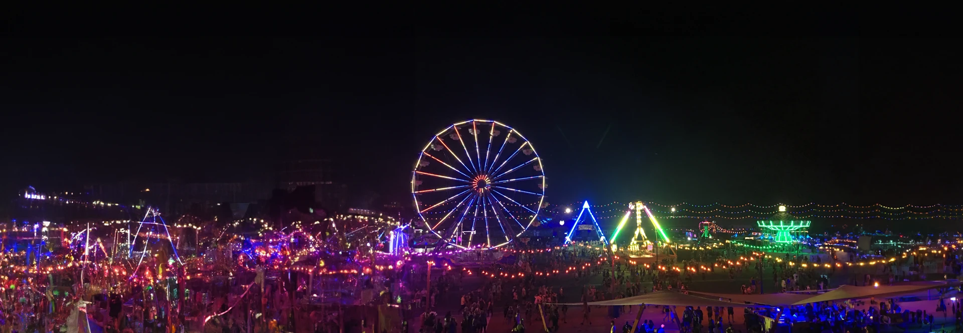 Electric Daisy Carnival Music Festival Tickets | GoTickets